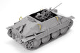 Dragon Models 6399 1/35 Bergepanzer 38(t) HETZER mit 2cm FlaK 38 - Smart Kit (2in1) Model Kit