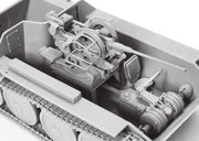 Dragon Models 6399 1/35 Bergepanzer 38(t) HETZER mit 2cm FlaK 38 - Smart Kit (2in1) Model Kit