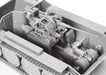 Dragon Models 6399 1/35 Bergepanzer 38(t) HETZER mit 2cm FlaK 38 - Smart Kit (2in1) Model Kit