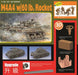 Dragon Models 6405 1/35 M4A4 Sherman Tank with 60lb Rocket Model Kit