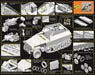 Dragon Models 6425 1/35 Sd.Kfz.250/8 w/7.5cm K.51 L/24 [Premium Edition] Model Kit