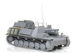 Dragon Models 6440 1/35 Bison II 15cm s.IG 33 (Sfl.) auf Pz.Kpfw.II Model Kit