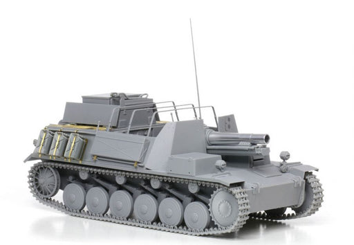 Dragon Models 6440 1/35 Bison II 15cm s.IG 33 (Sfl.) auf Pz.Kpfw.II Model Kit