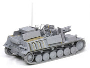 Dragon Models 6440 1/35 Bison II 15cm s.IG 33 (Sfl.) auf Pz.Kpfw.II Model Kit