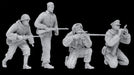 Dragon Models 6457 1/35 Soviet Black Sea Commando (Crimea 1944) Model Kit