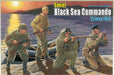 Dragon Models 6457 1/35 Soviet Black Sea Commando (Crimea 1944) Model Kit
