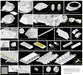 Dragon Models 6479 1/35 T-34/76 No.112 Factory "Krasnoe Sormovo" Late Production Model Kit