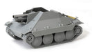 Dragon Models 6489 1/35 15cm s.IG.33/2(Sf) auf Jagdpanzer 38(t) Hetzer (Smart Kit) Model Kit