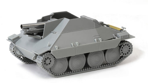 Dragon Models 6489 1/35 15cm s.IG.33/2(Sf) auf Jagdpanzer 38(t) Hetzer (Smart Kit) Model Kit