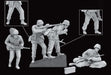Dragon Models 6491 1/35 "Hunting the Partisans" (Yugoslavia 1943) Model Kit