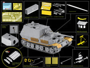 Dragon Models 6495 1/35 Sd.Kfz. 184 Ferdinand (Kursk 1943) Model Kit