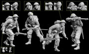 Dragon Models 6515 1/35 Allied Assault (Monte Cassino 1944) Model Kit