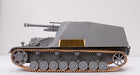 Dragon Models 6535 1/35 Sd.Kfz.165 Hummel-Wespe Model Kit