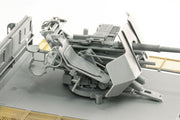 Dragon Models 6541 1/35 Sd.Kfz.7/2 3.7cm FlaK 36 Model Kit