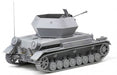 Dragon Models 6550 1/35 3.7cm FlaK 43 Flakpanzer IV "Ostwind" Model Kit