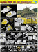 Dragon Models 6553 1/35 3.7cm FlaK 43 auf Sd.Kfz.7/2 Model Kit