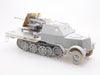 Dragon Models 6553 1/35 3.7cm FlaK 43 auf Sd.Kfz.7/2 Model Kit