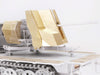 Dragon Models 6553 1/35 3.7cm FlaK 43 auf Sd.Kfz.7/2 Model Kit