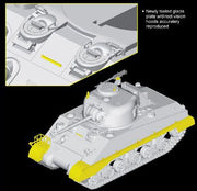 Dragon Models 6573 1/35 Sherman III DV Early Production (SmartKit) Model Kit