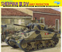 Dragon Models 6573 1/35 Sherman III DV Early Production (SmartKit) Model Kit