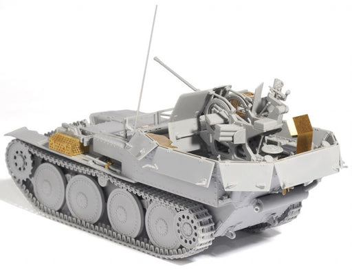 Dragon Models 6590 1/35 Flak 38(t) Ausf. M Late Production (SmartKit) Model Kit