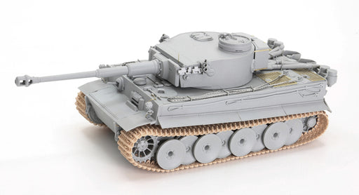 Dragon Models 6608 1/35 Tiger I Tunisian Initial Production (SmartKit) Model Kit