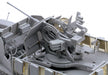 Dragon Models 6677 1/35 Sd.Kfz.10/5 w/Armoured Cab fur 2cm flak 38 Model Kit