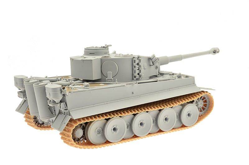 Dragon Models 6730 1/35 Tiger I Early Production (Michael Wittmann) Model Tank Kit