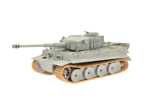 Dragon Models 6730 1/35 Tiger I Early Production (Michael Wittmann) Model Tank Kit