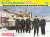 Dragon Models 6730 1/35 Tiger I Early Production (Michael Wittmann) Model Tank Kit