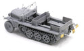 Dragon Models 6731 1/35 Sd.Kfz.10 Ausf. B 1942 Production (SmartKit) Model Kit