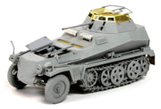 Dragon Models 6882 1/35 Sd.kfz.250/9 Ausf.A APC Model Tank Kit