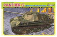 Dragon Models 6913 1/35 Panther G with Roof Armor Premium Edition Model Kit