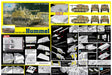 Dragon Models 6935 1/35 Sd.Kfz.165 Hummel E/L Production Model Tank Kit