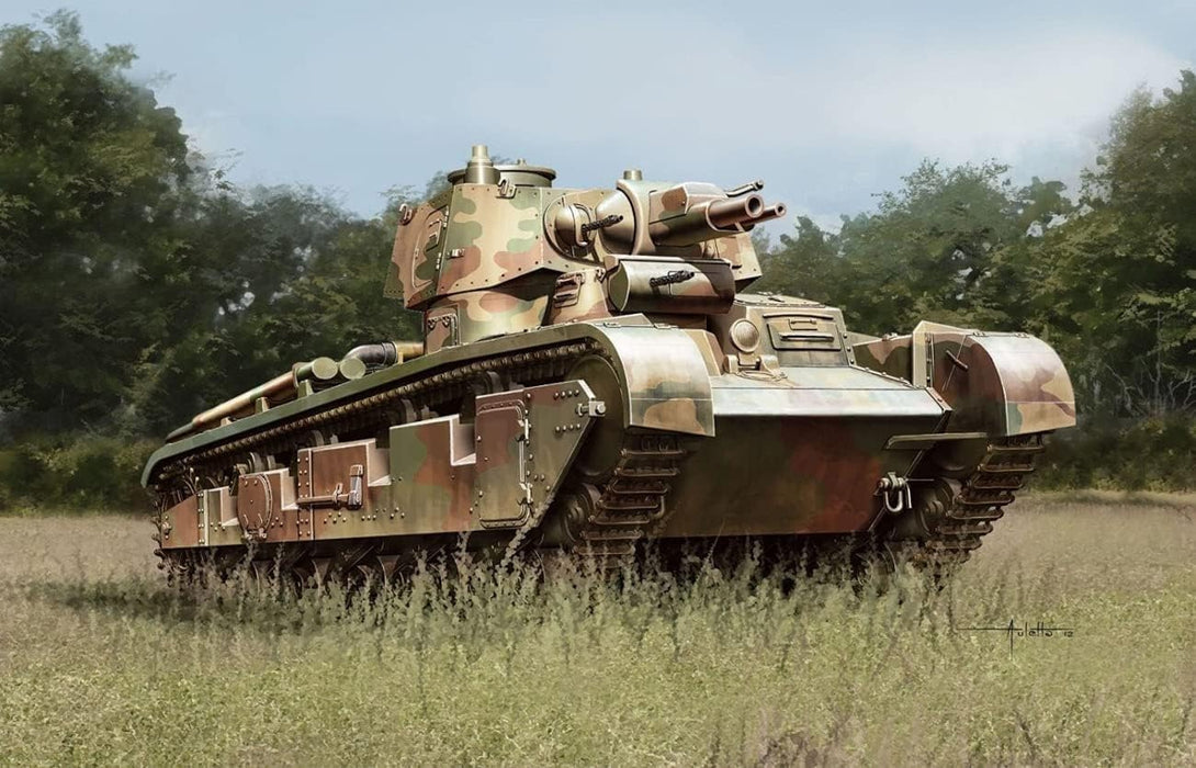 Dragon Models 6968 1/35 Neubau-Fahrzeug Nr.2 German Tank Model Kit