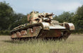 Dragon Models 6968 1/35 Neubau-Fahrzeug Nr.2 German Tank Model Kit