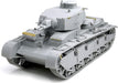 Dragon Models 6968 1/35 Neubau-Fahrzeug Nr.2 German Tank Model Kit