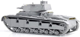 Dragon Models 6968 1/35 Neubau-Fahrzeug Nr.2 German Tank Model Kit