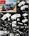 Dragon Models 6974 1/35 German 3t 4x2 Cargo Truck 2n1 Model Kit