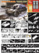 Dragon Models 6979 1/35 10.5CM K.Sfl.IVa Dicker Max Model Tank Kit