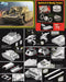 Dragon Models 6992 1/35 Sd.Kfz.166 Stu.Pz.IV 'Brummbar' Early Production (The Battle of Kursk) Model Tank Kit