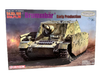 Dragon Models 6992 1/35 Sd.Kfz.166 Stu.Pz.IV 'Brummbar' Early Production (The Battle of Kursk) Model Tank Kit