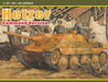 Dragon Models 6993 1/35 Jagdpanzer 38 (t) "Hetzer" Command Version Early Production 05-06/44 Model Tank Kit