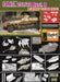 Dragon Models 6994 1/35 d.Kfz. 251/22 Ausf. D with Night Vision Falke Model Tank Kit
