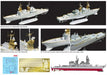 Dragon Models 7084 1/700 USS Spruance DD-963 Model Ship Kit