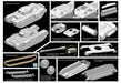 Dragon Models 7396 1/72 British Churchill Mk.III Model Tank Kit