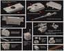 Dragon Models 7615 1/72 M1A2 Abrams SEP V2 Model Tank Kit