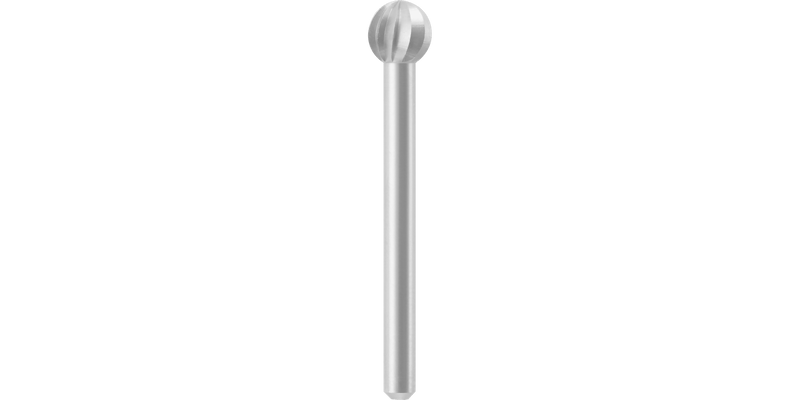 Dremel 100 Carving Bit 1/4" Ball