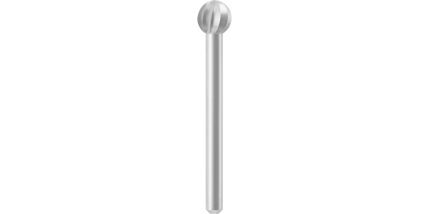 Dremel 100 Carving Bit 1/4" Ball