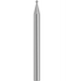 Dremel 106 Engraving Bit 1/16" Round